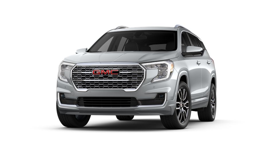 2022 GMC Terrain Vehicle Photo in KANSAS CITY, MO 64114-4545