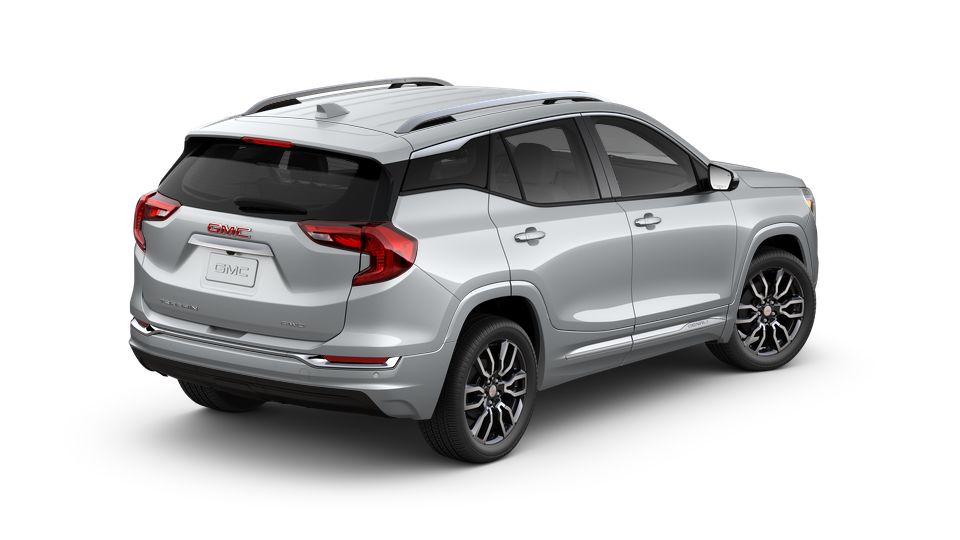 2022 GMC Terrain Vehicle Photo in KANSAS CITY, MO 64114-4545