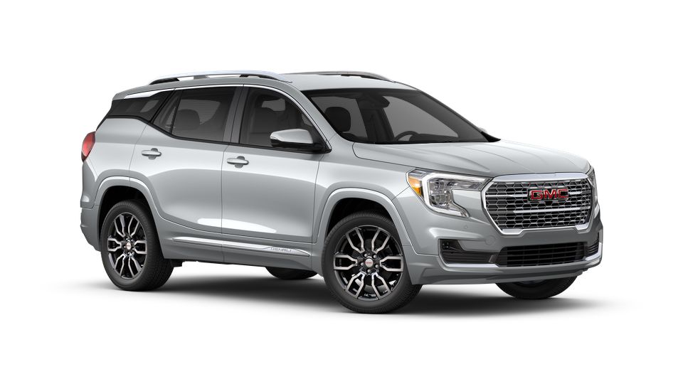 2022 GMC Terrain Vehicle Photo in KANSAS CITY, MO 64114-4545