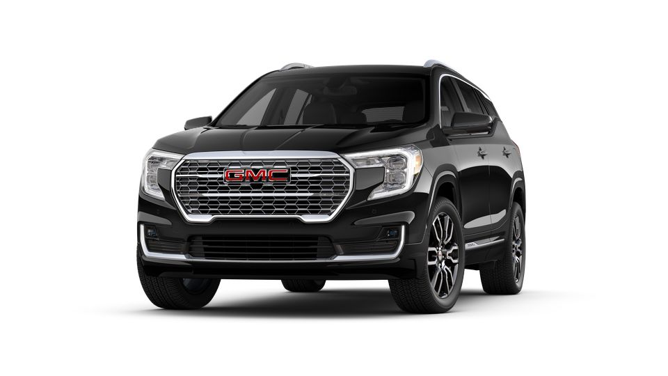 2022 GMC Terrain Vehicle Photo in TOPEKA, KS 66609-0000