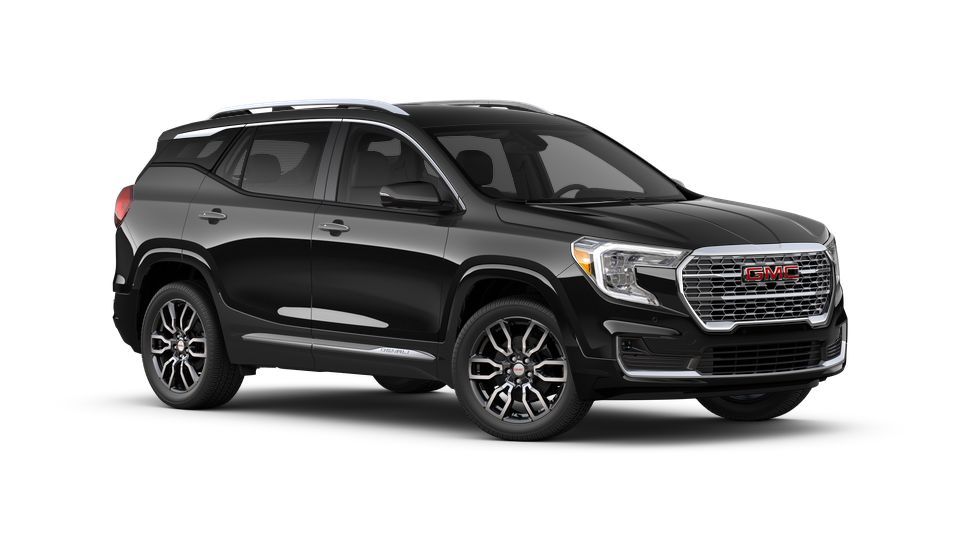 2022 GMC Terrain Vehicle Photo in TOPEKA, KS 66609-0000