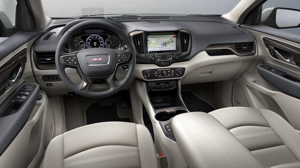 2022 GMC Terrain Vehicle Photo in KANSAS CITY, MO 64114-4545