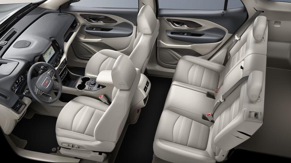 2022 GMC Terrain Vehicle Photo in KANSAS CITY, MO 64114-4545