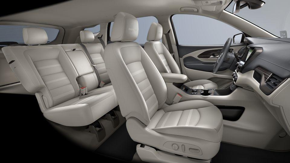 2022 GMC Terrain Vehicle Photo in KANSAS CITY, MO 64114-4545