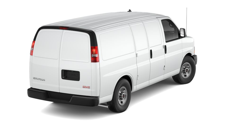 2022 GMC Savana Cargo Van Vehicle Photo in Hellertown, PA 18055