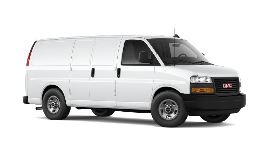 2022 GMC Savana Cargo Van Vehicle Photo in Hellertown, PA 18055