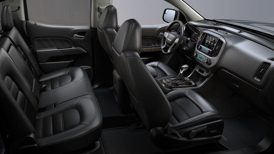 2022 GMC Canyon Vehicle Photo in Pleasant Hills, PA 15236