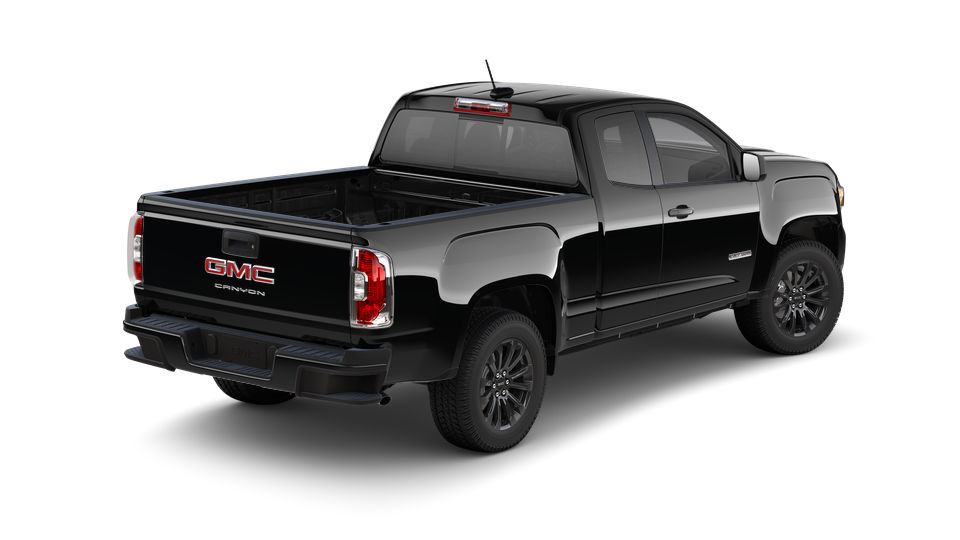 2022 GMC Canyon Vehicle Photo in PUYALLUP, WA 98371-4149