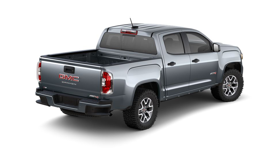 2022 GMC Canyon Vehicle Photo in Harrisburg, PA 17111