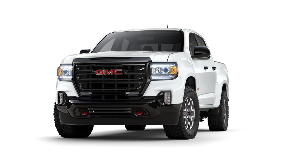 2022 GMC Canyon Vehicle Photo in KANSAS CITY, MO 64114-4502