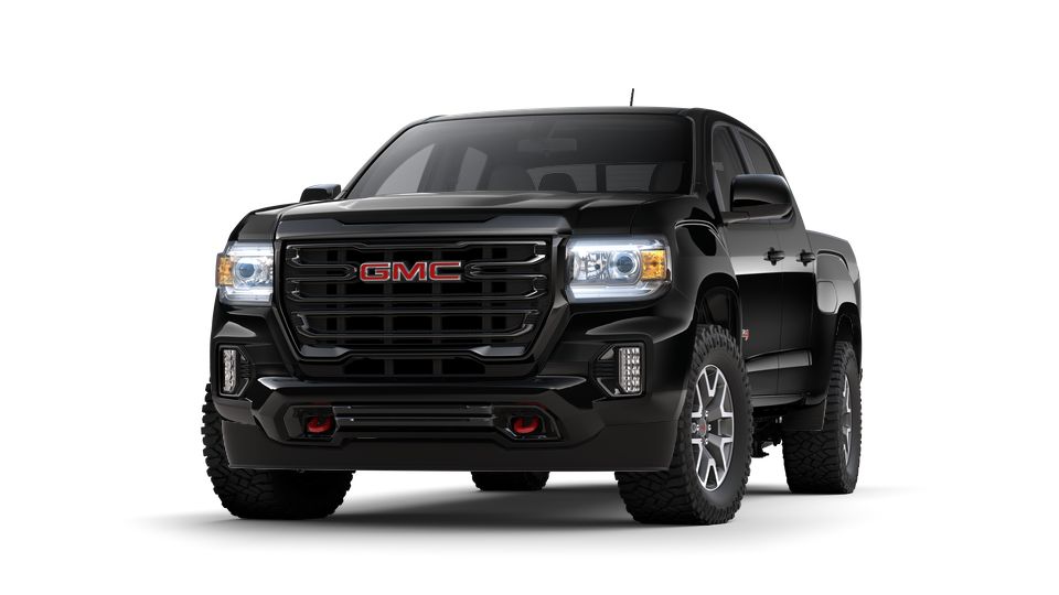 2022 GMC Canyon Vehicle Photo in LEESBURG, FL 34788-4022