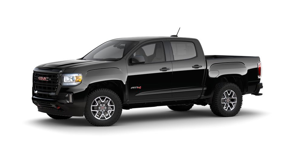 2022 GMC Canyon Vehicle Photo in LEESBURG, FL 34788-4022