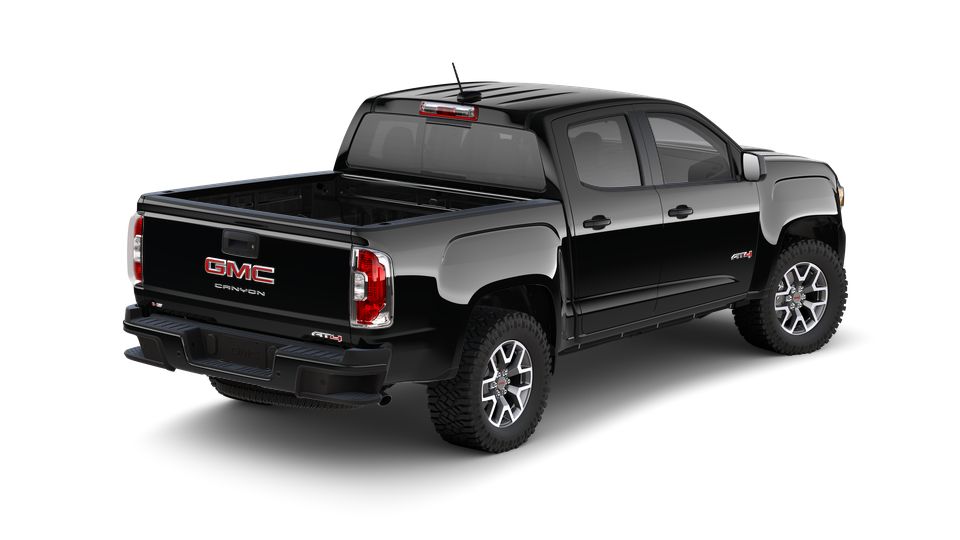 2022 GMC Canyon Vehicle Photo in LEESBURG, FL 34788-4022