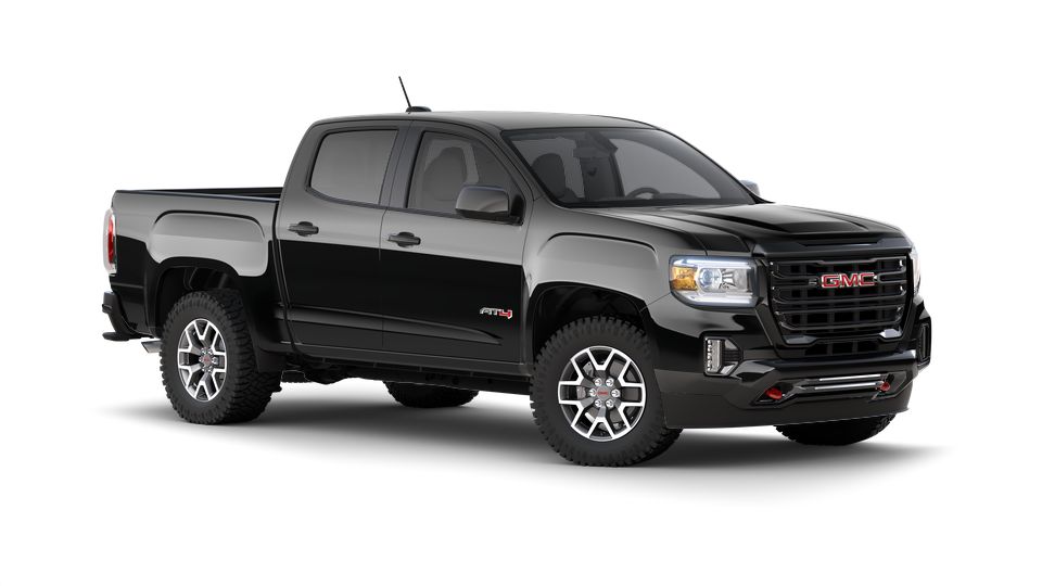 2022 GMC Canyon Vehicle Photo in LEESBURG, FL 34788-4022