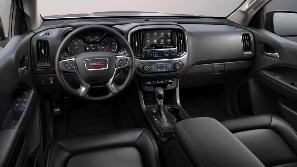 2022 GMC Canyon Vehicle Photo in Harrisburg, PA 17111