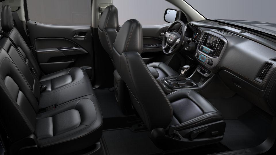 2022 GMC Canyon Vehicle Photo in Harrisburg, PA 17111
