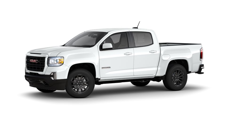 2022 GMC Canyon Vehicle Photo in Denton, TX 76205