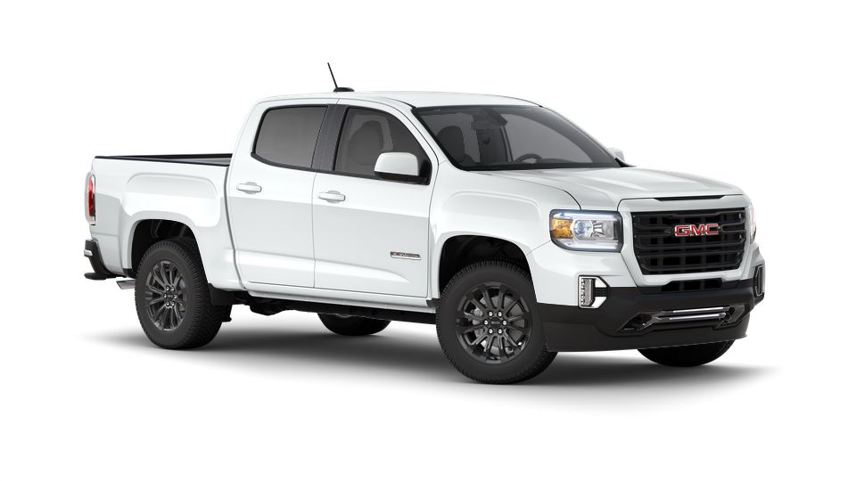 2022 GMC Canyon Vehicle Photo in Denton, TX 76205