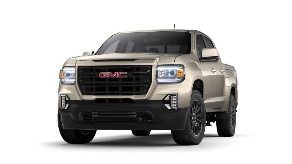 2022 GMC Canyon Vehicle Photo in POOLER, GA 31322-3252
