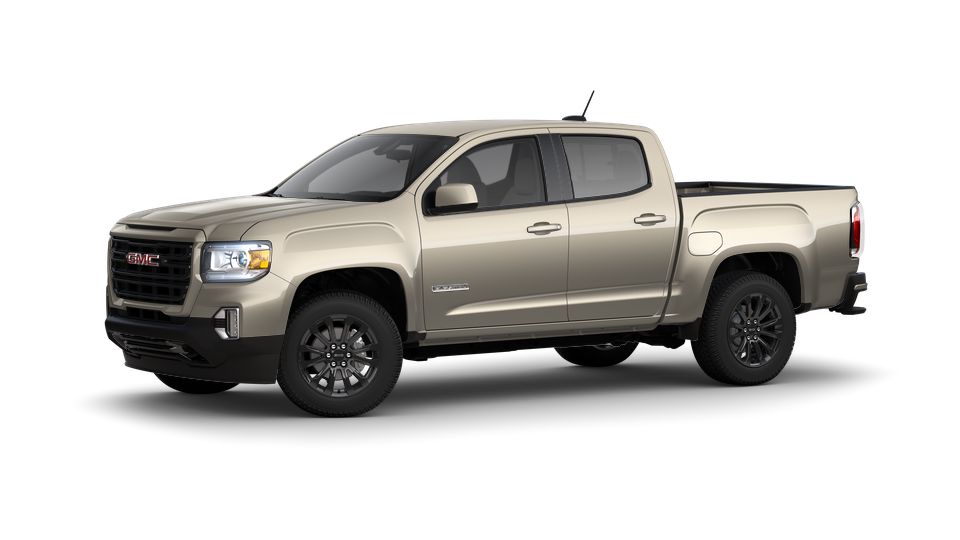 2022 GMC Canyon Vehicle Photo in POOLER, GA 31322-3252