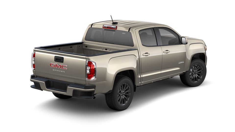 2022 GMC Canyon Vehicle Photo in POOLER, GA 31322-3252