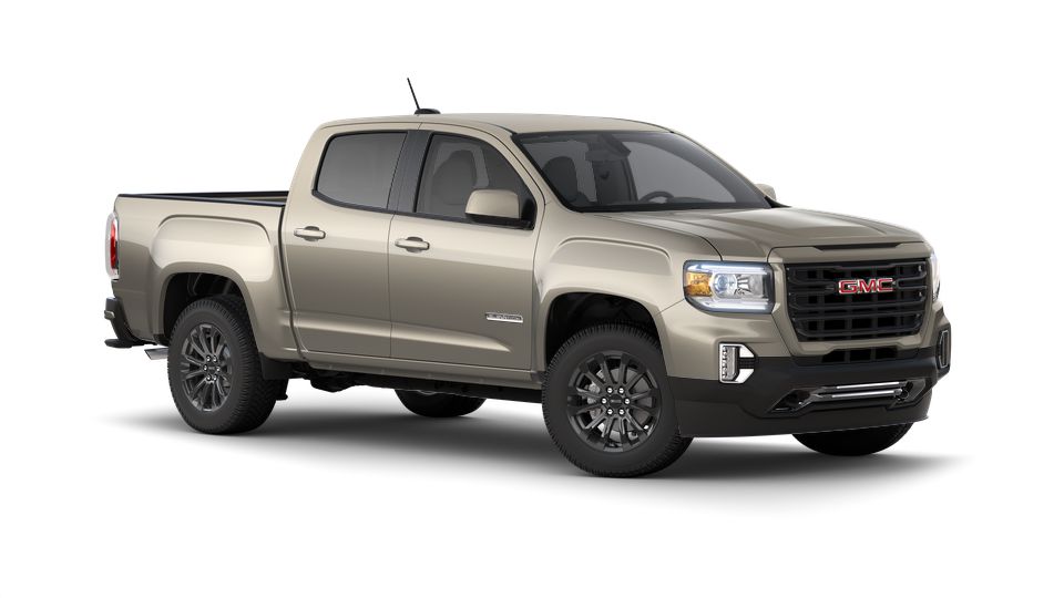 2022 GMC Canyon Vehicle Photo in POOLER, GA 31322-3252