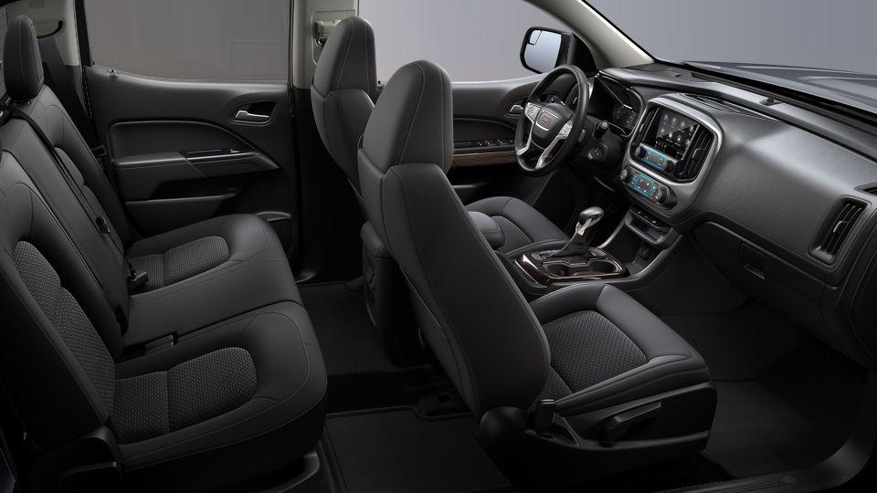 2022 GMC Canyon Vehicle Photo in Denton, TX 76205