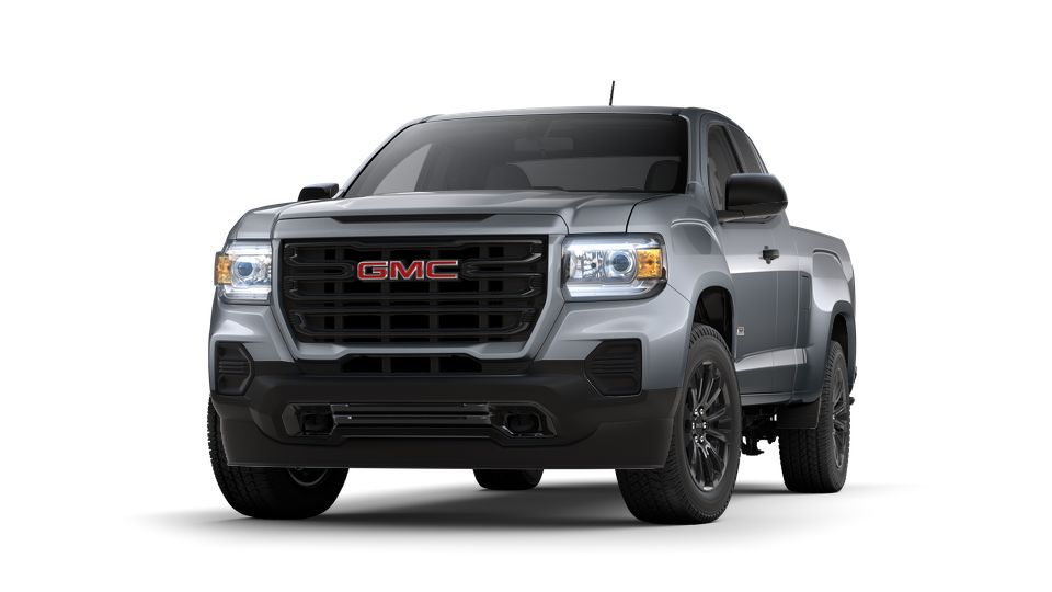 2022 GMC Canyon Vehicle Photo in San Antonio, TX 78238