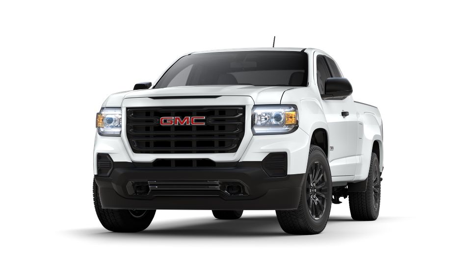 2022 GMC Canyon Vehicle Photo in LEOMINSTER, MA 01453-2952