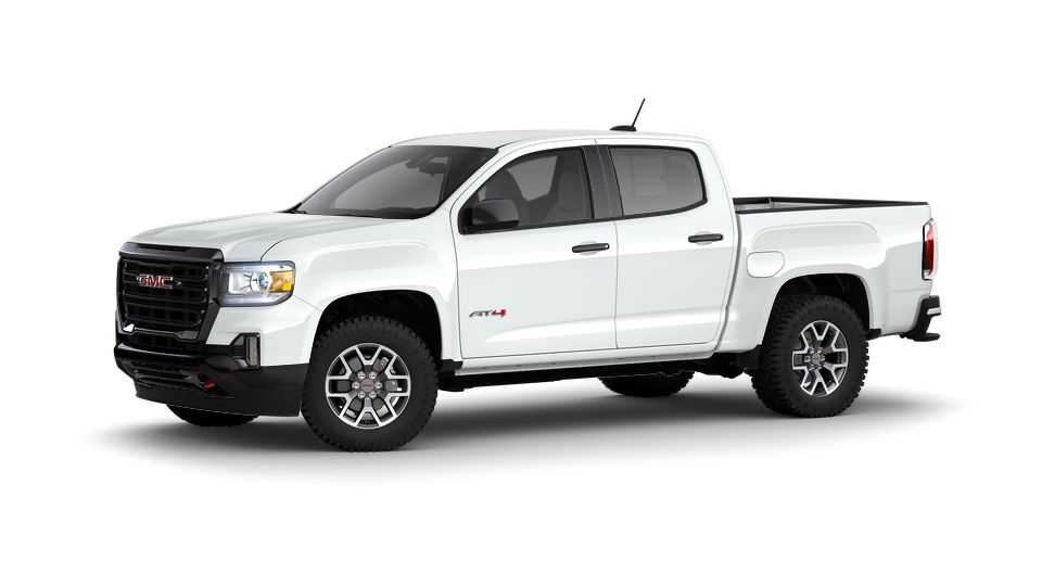 2022 GMC Canyon Vehicle Photo in ROCHESTER HILLS, MI 48307-2741