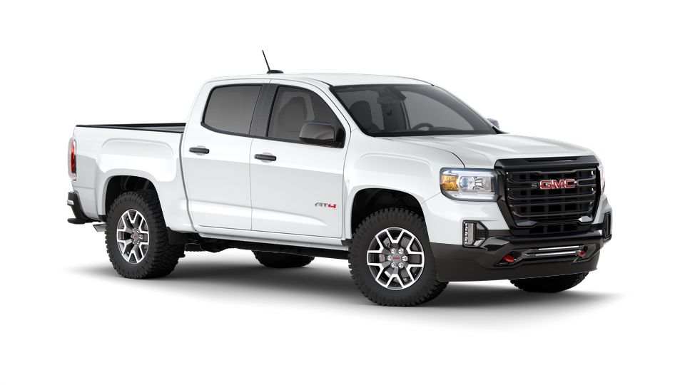 2022 GMC Canyon Vehicle Photo in ROCHESTER HILLS, MI 48307-2741