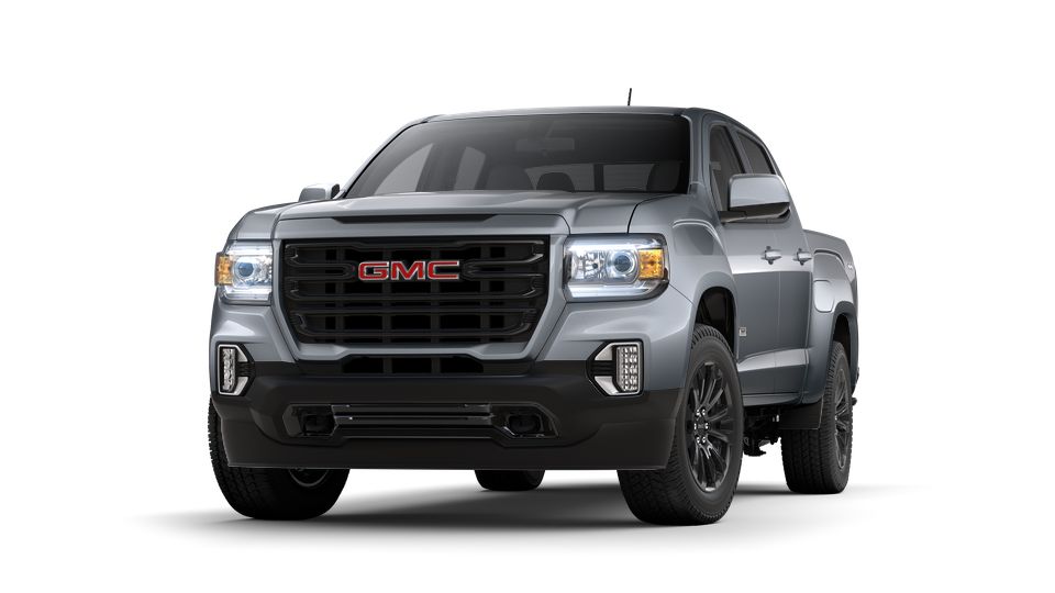 2022 GMC Canyon Vehicle Photo in SCHOFIELD, WI 54476-1020