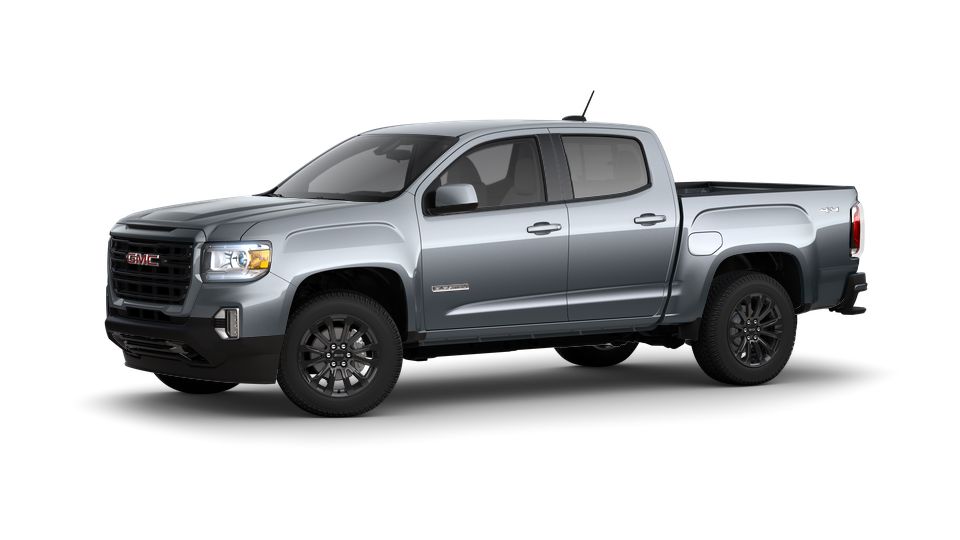 2022 GMC Canyon Vehicle Photo in SCHOFIELD, WI 54476-1020