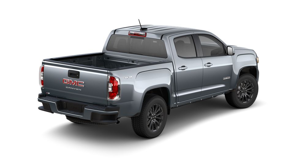 2022 GMC Canyon Vehicle Photo in SCHOFIELD, WI 54476-1020