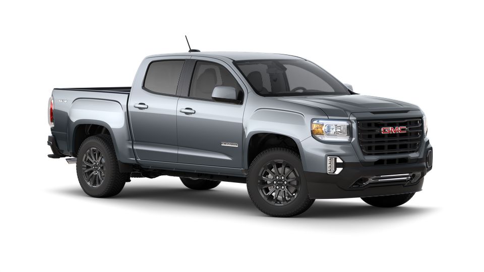 2022 GMC Canyon Vehicle Photo in SCHOFIELD, WI 54476-1020
