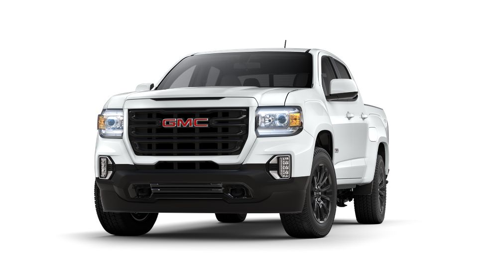 2022 GMC Canyon Vehicle Photo in LOWELL, MA 01852-4336