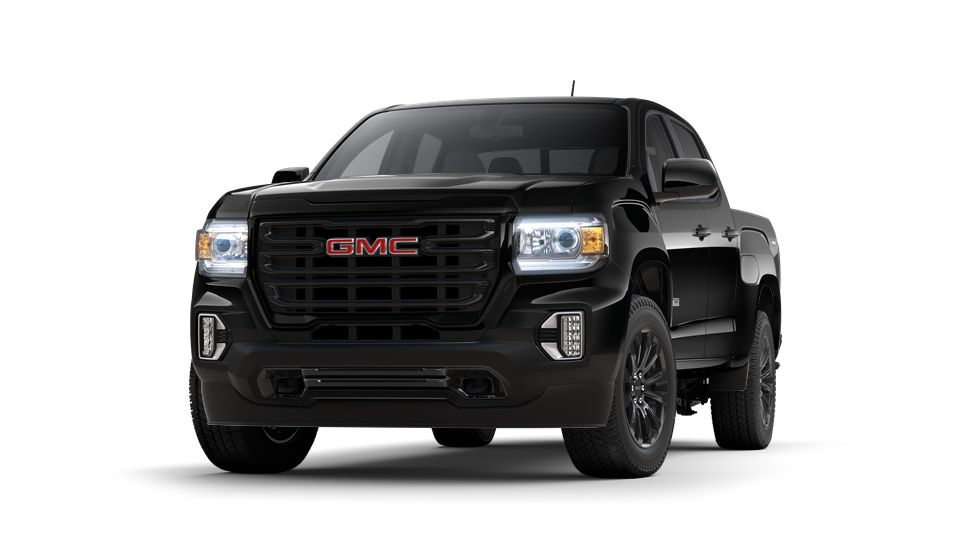 2022 GMC Canyon Vehicle Photo in TREVOSE, PA 19053-4984
