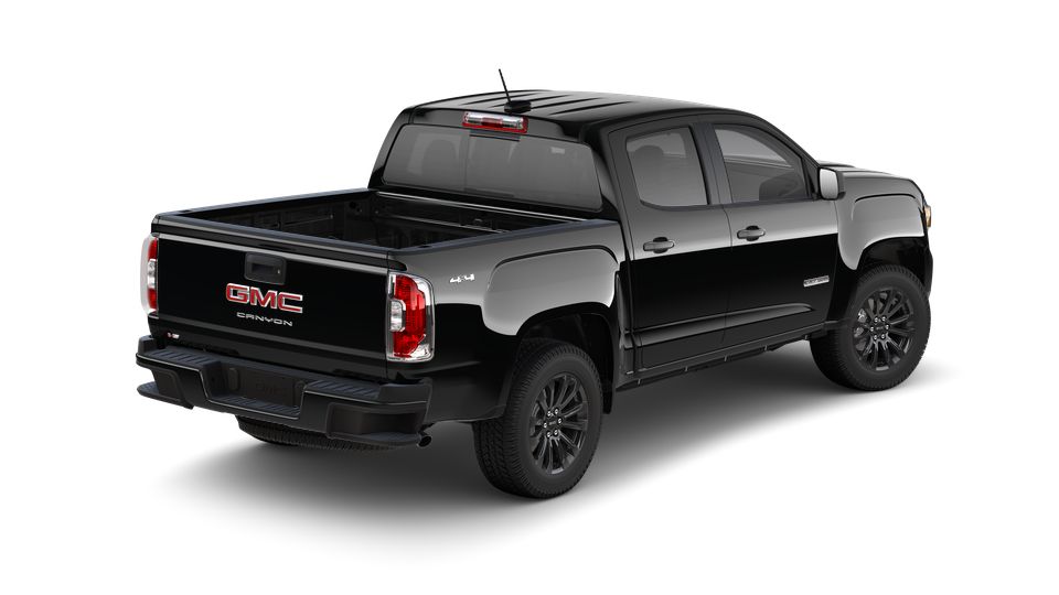 2022 GMC Canyon Vehicle Photo in TREVOSE, PA 19053-4984