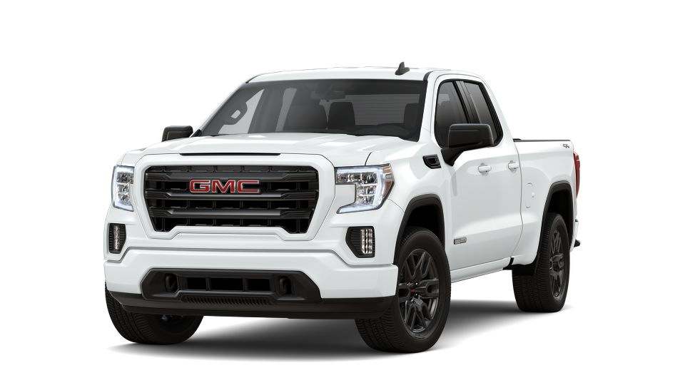 2022 GMC Sierra 1500 Limited Vehicle Photo in New Bloomfield, PA 17068