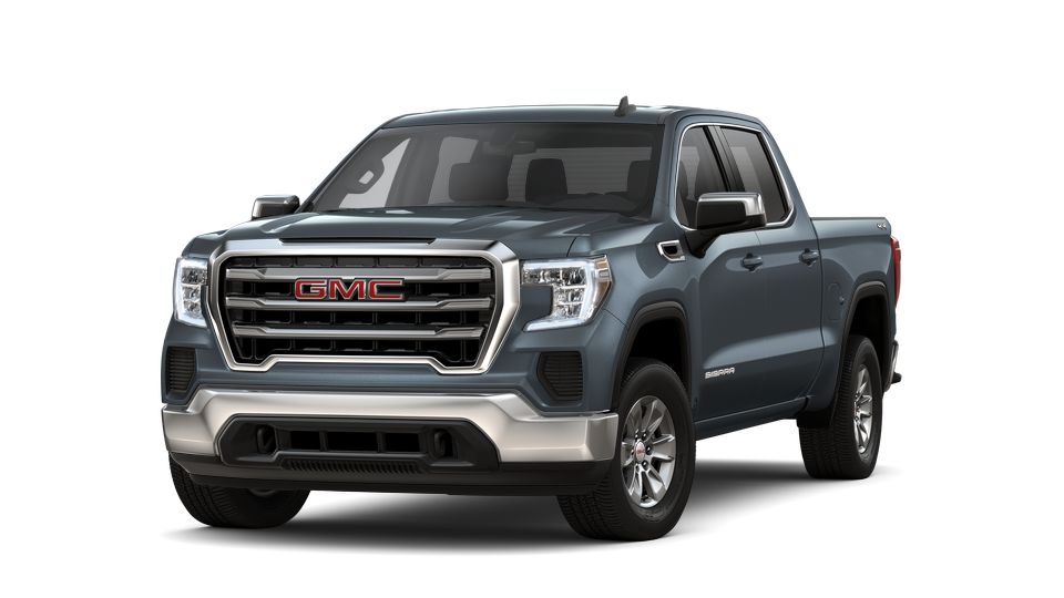 2022 GMC Sierra 1500 Limited Vehicle Photo in Belle Vernon, PA 15012