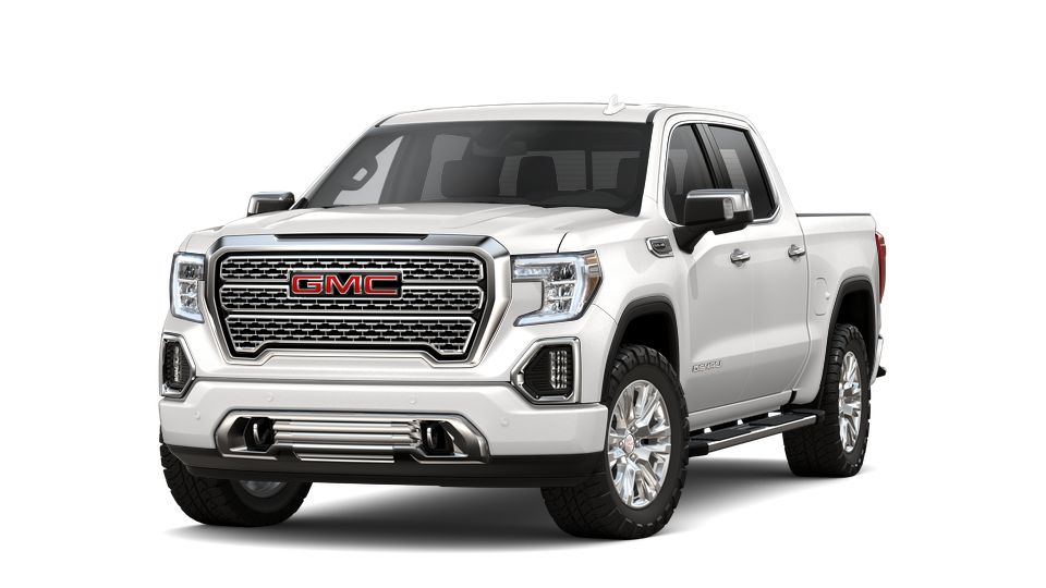 2022 GMC Sierra 1500 Limited Vehicle Photo in DENTON, TX 76210-9321