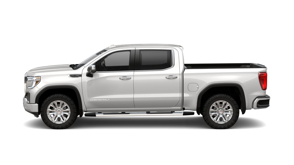 2022 GMC Sierra 1500 Limited Vehicle Photo in DENTON, TX 76210-9321