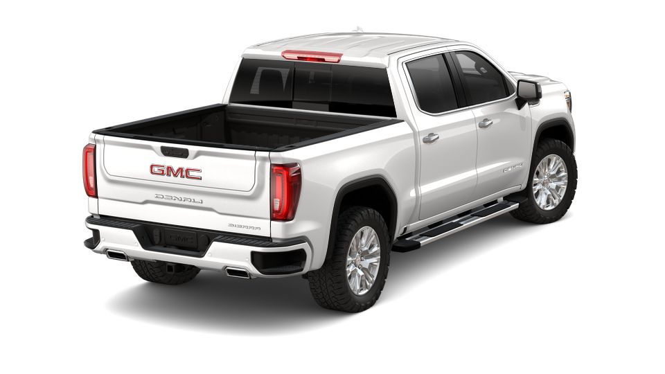 2022 GMC Sierra 1500 Limited Vehicle Photo in DENTON, TX 76210-9321