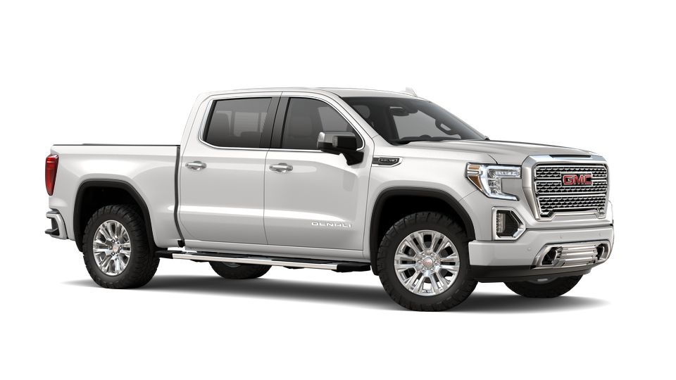 2022 GMC Sierra 1500 Limited Vehicle Photo in DENTON, TX 76210-9321