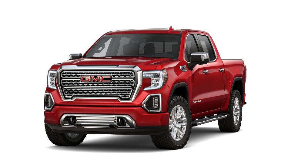 2022 GMC Sierra 1500 Limited Vehicle Photo in EASTLAND, TX 76448-3020