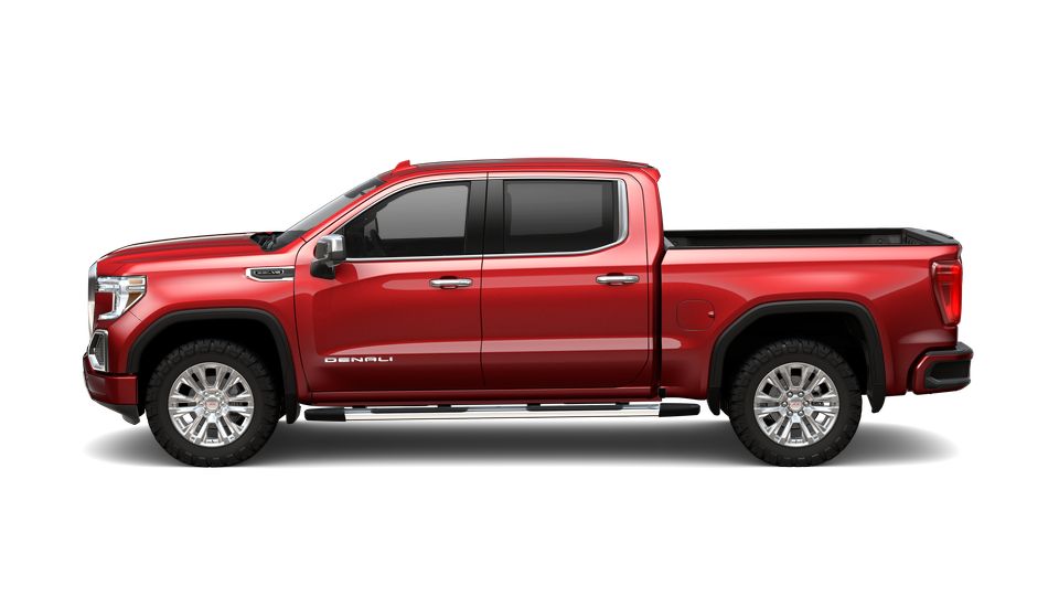 2022 GMC Sierra 1500 Limited Vehicle Photo in EASTLAND, TX 76448-3020