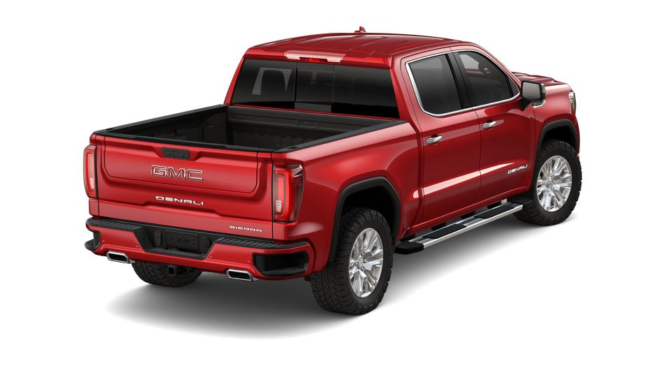 2022 GMC Sierra 1500 Limited Vehicle Photo in EASTLAND, TX 76448-3020