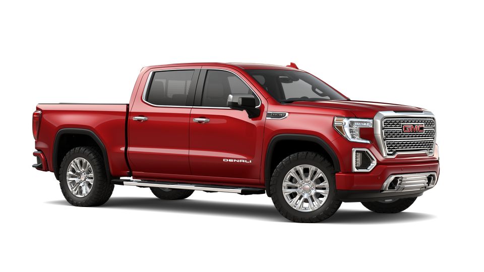 2022 GMC Sierra 1500 Limited Vehicle Photo in EASTLAND, TX 76448-3020