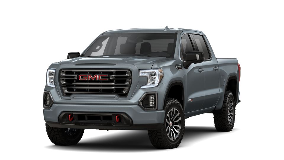 2022 GMC Sierra 1500 Limited Vehicle Photo in MANITOWOC, WI 54220-5838
