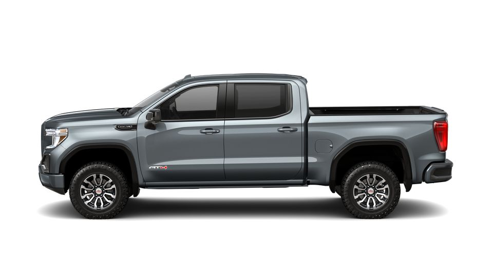 2022 GMC Sierra 1500 Limited Vehicle Photo in MANITOWOC, WI 54220-5838